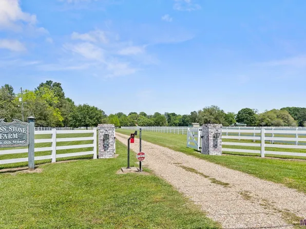 22820 Old Scenic Hwy, Zachary, LA 70791