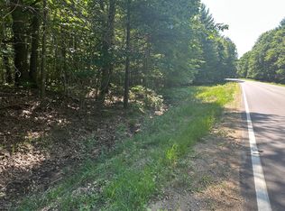 N Ridge Rd, Mears, MI 49436