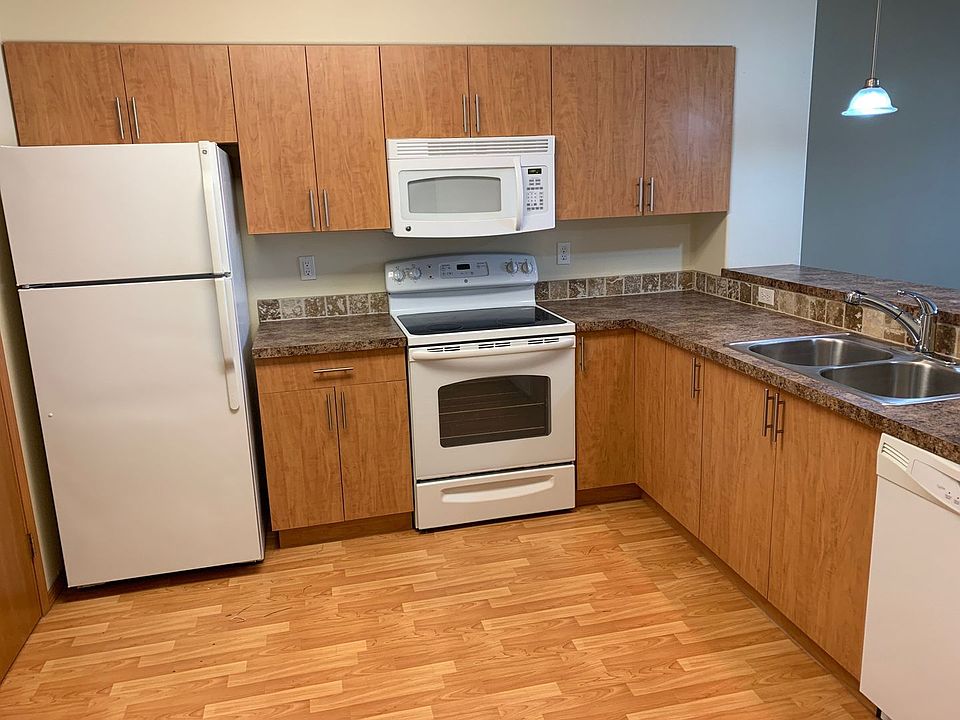 Canyon Crest Apartments - 785 Canyon St Richland WA | Zillow