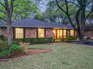 9860 Shoreview Rd, Dallas, TX 75238