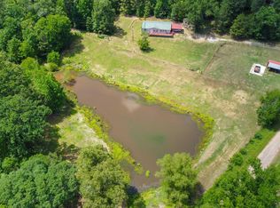 3388 County Road 4223, Bivins, TX 75555