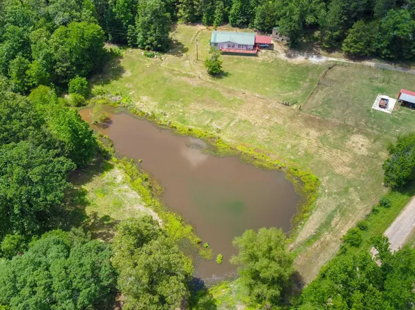 3388 County Road 4223, Bivins, TX 75555