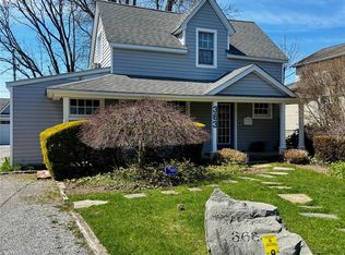 363 N Wellwood Avenue, Lindenhurst, NY