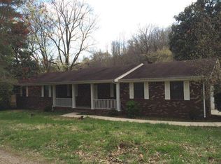 451 Water Fall Rd, Sequatchie, TN 37374