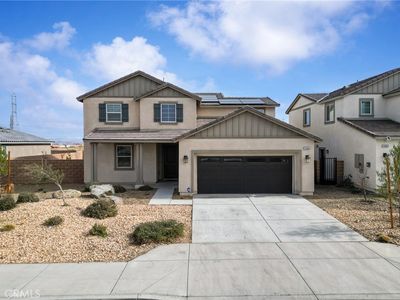 13463 Chimayo St, Victorville, CA, 92392