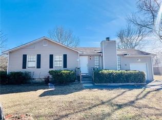 2654 Centerville Hwy, Snellville, GA 30078