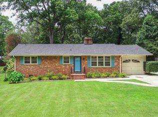 10 Bedford Ln, Taylors, SC 29687