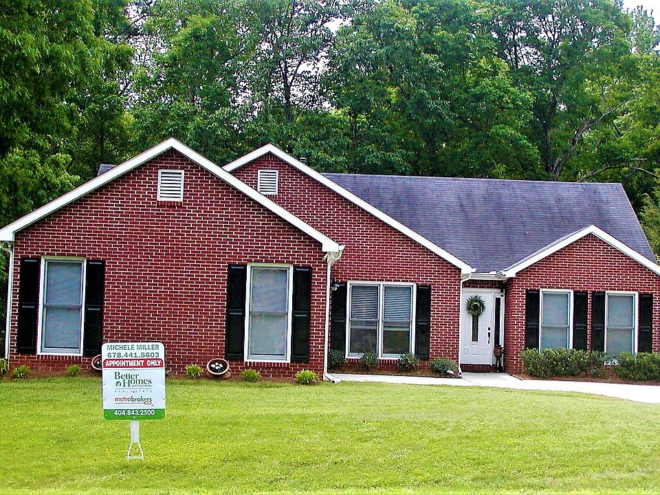 1st image of 1121 Plantation Dr SE