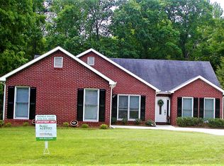 1121 Plantation Dr SE, Conyers, GA 30094