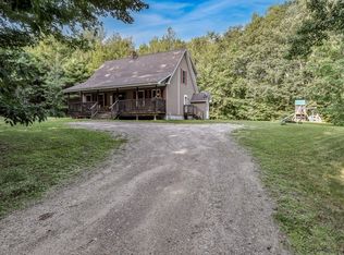 445 Brighton Hill Rd, Minot, ME 04258