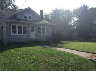 1590 Preston Ave, Akron, OH 44305