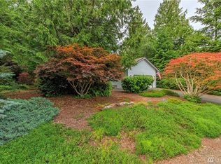 31 Mockingbird Ln, Port Ludlow, WA 98365