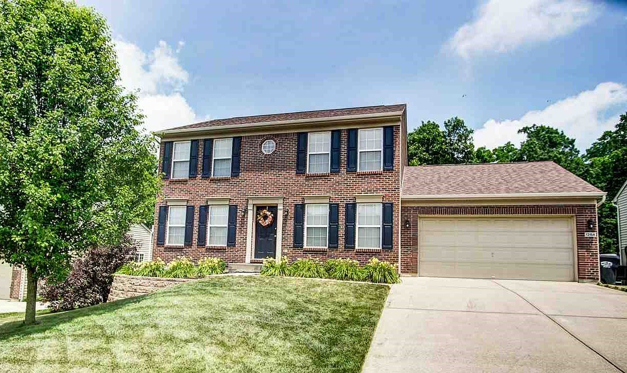 1264 Brookstone Dr Walton KY 41094 Zillow