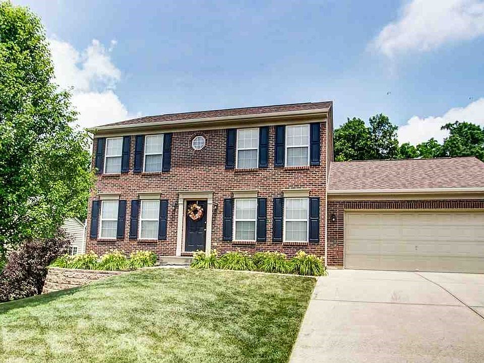 1264 Brookstone Dr Walton KY 41094 Zillow