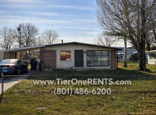 3081 W Lehi Dr, West Valley City, UT 84119