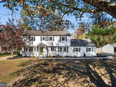 137 Coach Rd, Langhorne, PA, 19047