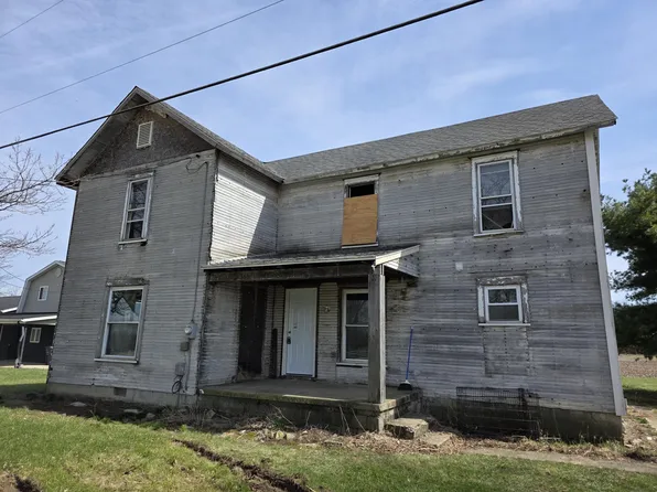 3661 Us Highway 42 St, Cardington, OH 43315