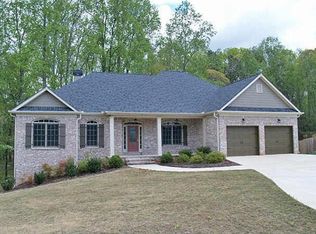 222 Abernathy Way, Acworth, GA 30102