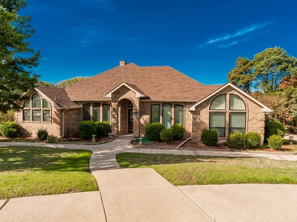 807 Tangle Way Ct, Cedar Hill, TX 75104