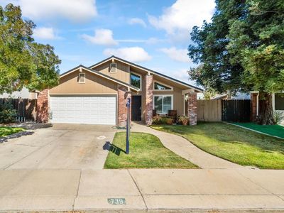 739 Folsom Way, Manteca, CA, 95337