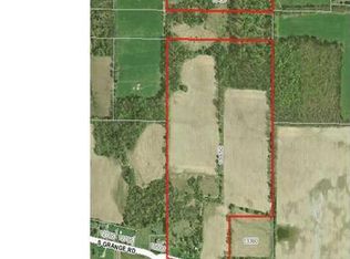 13450 W Herbison Rd, Eagle, MI 48822