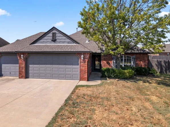 10000 N 103rd Ave E, Owasso, OK 74055