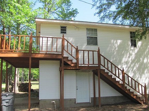 Garage Apartment Stairs