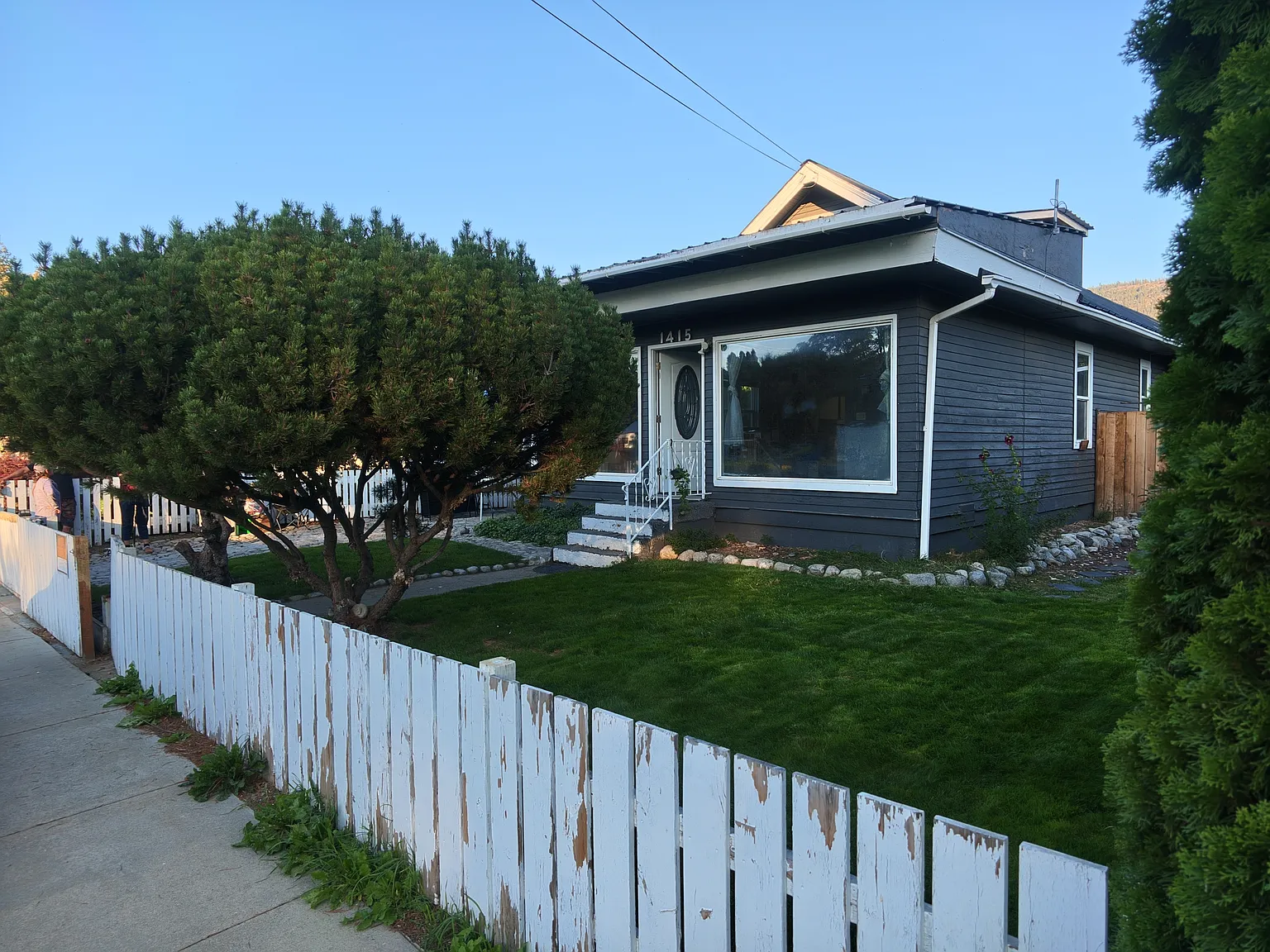 3 bed, 3.5 bath, 1882 sqft, $1,650 — Photo 2