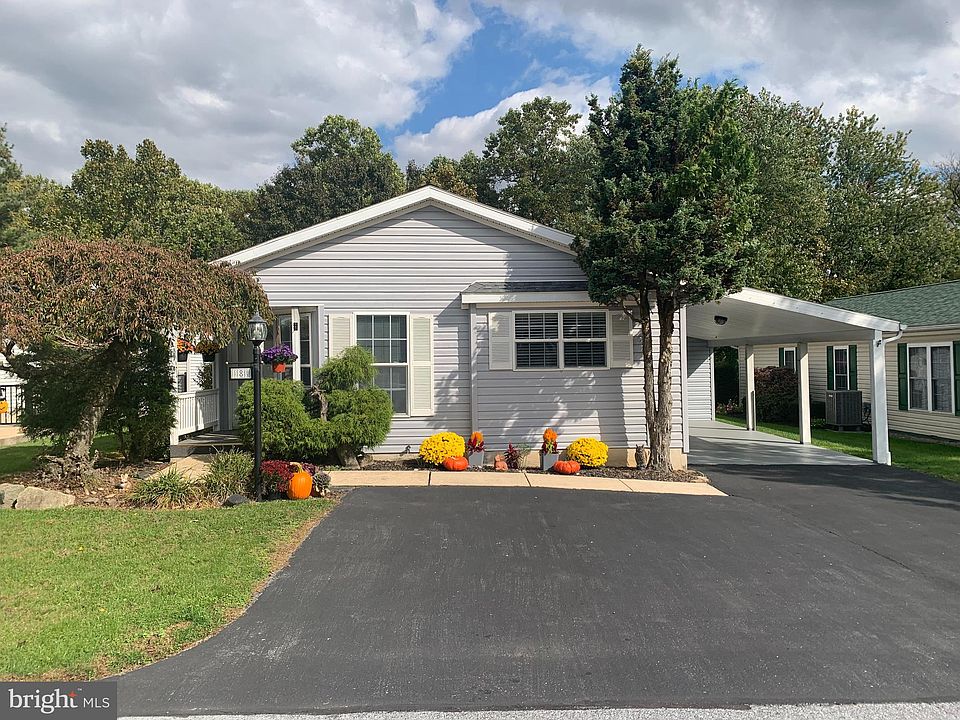 8 Westview Ter, Womelsdorf, PA 19567 Zillow