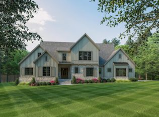 349 Brook Green Ln #19, Pittsboro, NC 27312