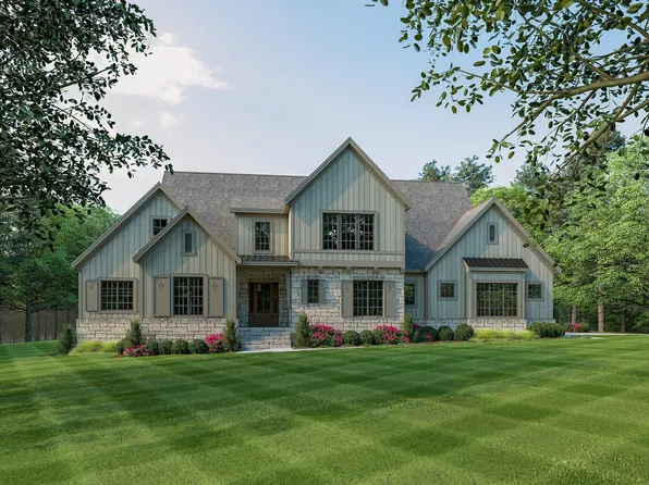 349 Brook Green Ln #19, Pittsboro, NC 27312