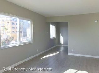106 S Tremont St APT B, Oceanside, CA 92054