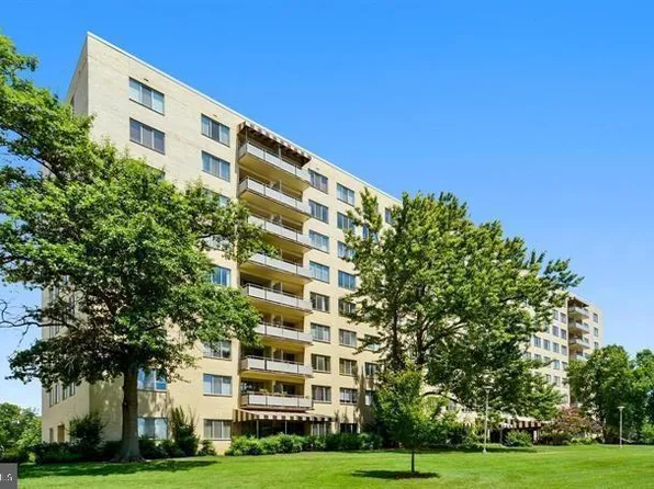 6641 Wakefield Dr APT 601, Alexandria, VA 22307