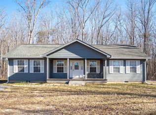 6736 State Highway 8, Dunlap, TN 37327