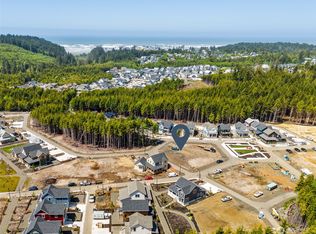 434 E Compass St, Pacific Beach, WA