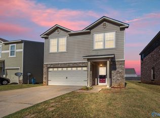 111 David Barnes Dr, Madison, AL 35756