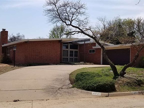 2nd image of 2721 Shirley Dr