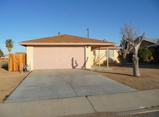 1212 Mayo St, Ridgecrest, CA 93555