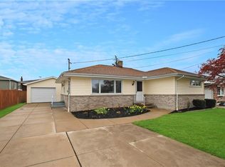 4025 Balboa Ave, Erie, PA 16509