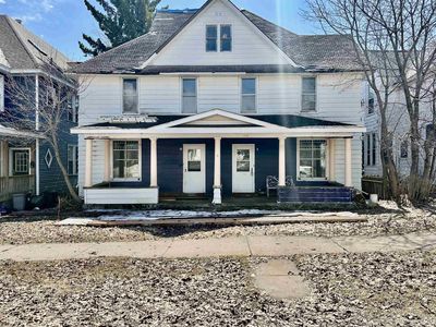 128-130 E Main St, Negaunee, MI, 49866