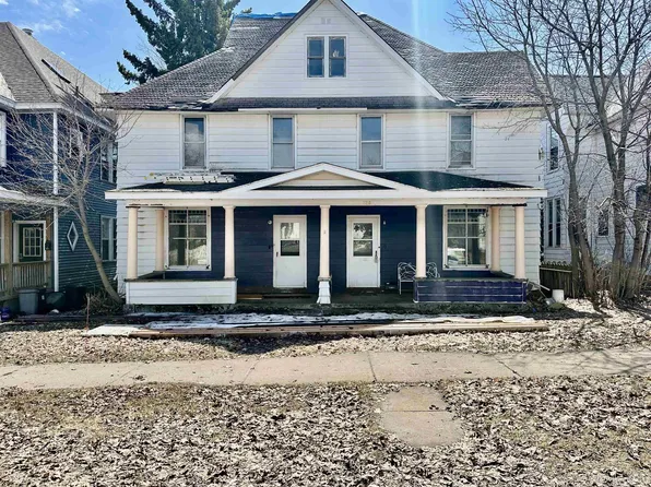 128-130 E Main St, Negaunee, MI 49866