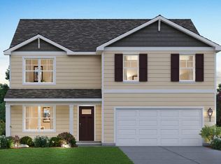 7615 W 106th Pl, Saint John, IN 46373