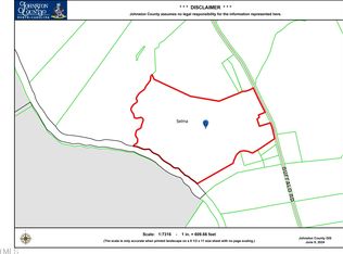 5523 Buffalo Rd #1, Selma, NC 27576