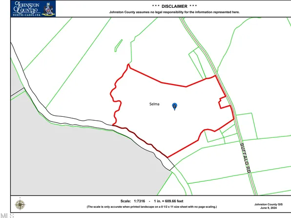 5523 Buffalo Rd #1, Selma, NC 27576