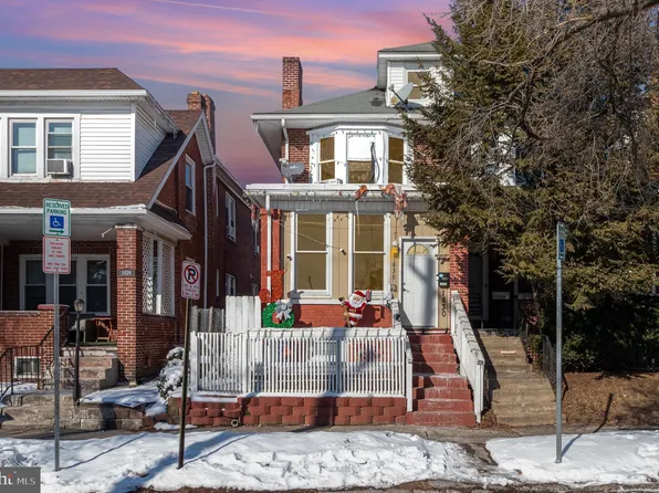 1830 Holly St, Harrisburg, PA 17104