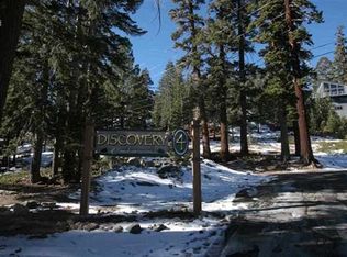 44 Lee Rd, Mammoth Lakes, CA 93546