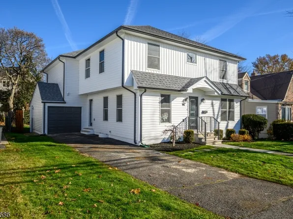 96 South Pkwy, Clifton City, NJ 07014