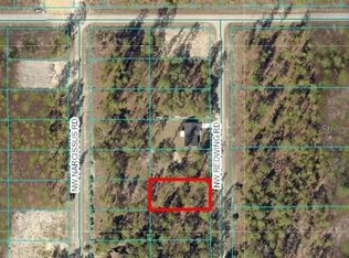 NW Redwing Rd #53, Dunnellon, FL 34431