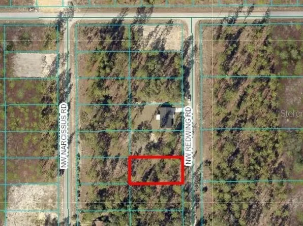 NW Redwing Rd #53, Dunnellon, FL 34431