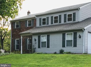 3041 Walker Ln, Eagleville, PA 19403